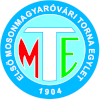 Vendég logo